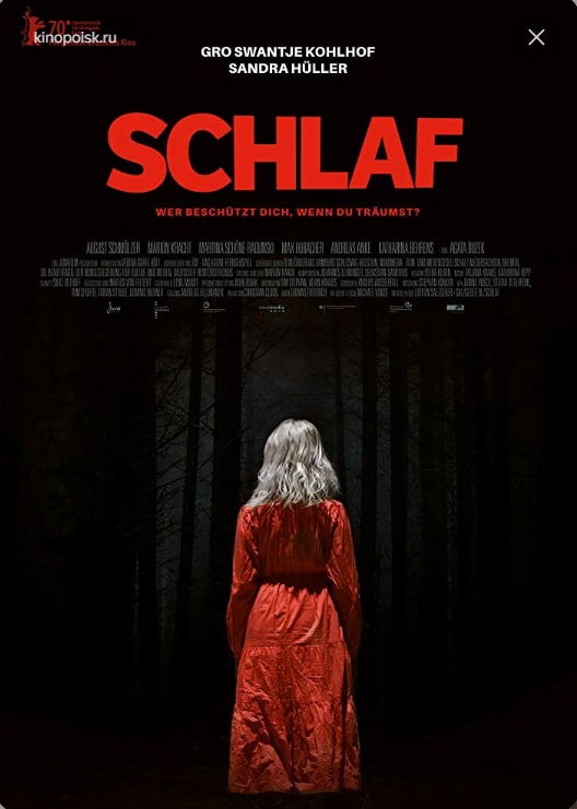 Schlaf